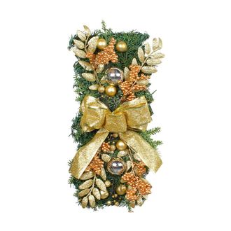 OEM &iexcl;liquidaci&oacute;n Navide&ntilde;a Adornos Navide&ntilde;os Hiroekza, &Aacute;rboles De Navidad De Rat&aacute;n Colgantes Con Forma De &Aacute;rbol De Navidad Invertido, Adornos Para Puertas 