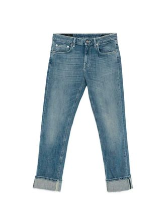 Dondup Coco Slim 5-Pocket Jeans