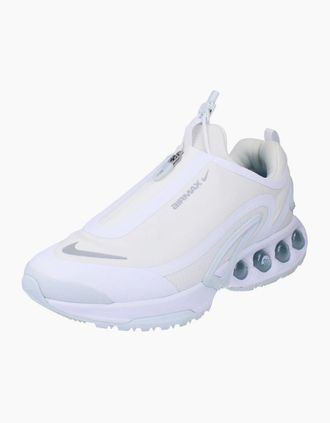 Nike Mens Nike Air Max DN Roam Mens Trainers HQ8605 100 - White - Size: 9.5