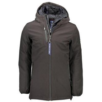 Yes-Zee Polyester Jackets & Mens Coat