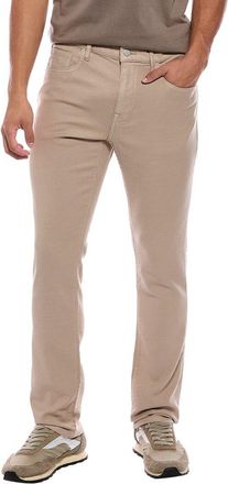 Joe's The Airsoft Asher Cobblestone Slim Fit Jean