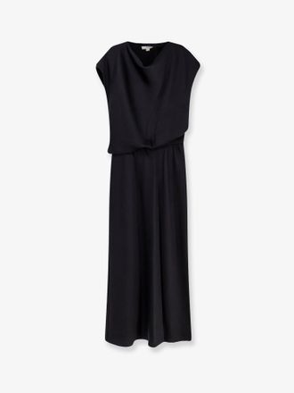 Vince Vestito lungo in satin - VINCE. - gender_Woman