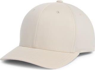 Travis Mathew In The Chase No Logo Snapback Hat in Italian Sand at Nordstrom Rack, Size One Size Oz