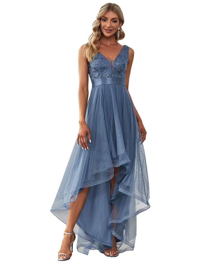 Abiti stile impero 2019 clearance
