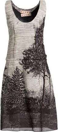 Marni DRESSES - Midi dresses sur YOOX.COM