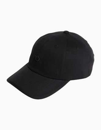 adidas Originals Adidas Originals Mens Dad Baseball Cap - Black - Size: LADIES