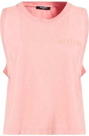 Balmain CAMISETAS Y TOPS - Camisetas en YOOX.COM