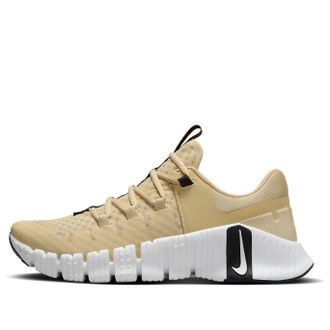 Nike Free Metcon 5 TB Vegas Gold FN6616-701