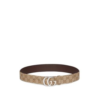 Gucci GG Flat Marmont Belt