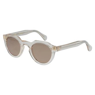 K&agrave;dor Sunglasses, unisex, Gray, Size: 46 MM Storiko Special-S