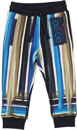 Dolce & Gabbana BOTTOMWEAR - Trousers on YOOX.COM