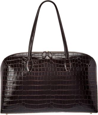 Toteme Leather Shoulder Bag