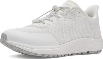 Prop&eacute;t One Velocity Womens Shoes White : 6.5 XX (4E), Textile