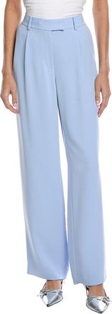 SIMKHAI Novia Pleated Pant