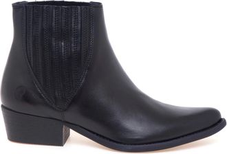 Felmini Mujer, Zapatos, Negro, Talla: 40 EU