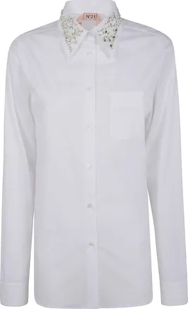 N&deg;21 Shirt