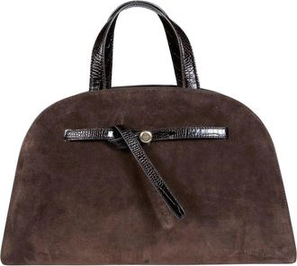 Tory Burch Mujer, Bolsos, Marr&oacute;n, Talla: ONE Size