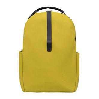 Rains unisex, Tassen, Groen, Maat: ONE Size