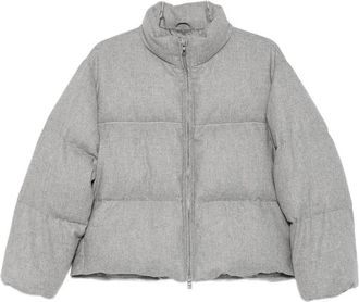 PANICALE Padded High-neck Jacket