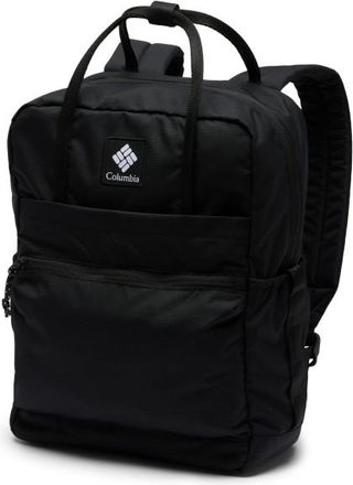 Columbia Trail Traveler II 18 Backpack Daypack - Unisex | schwarz