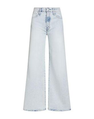 Mother BOTTOMWEAR - Pantaloni jeans su YOOX.COM