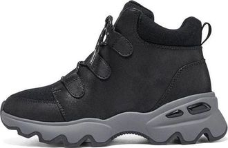 Skechers (WMNS) Skechers Big Lug Hiking Boot Black 167841-BLK