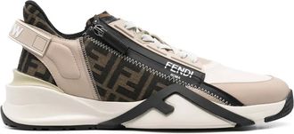 Fendi Flow sneakers - Neutrals