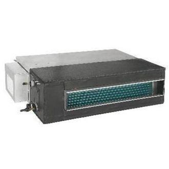 DC Unita Interna Condizionatore Canalizzabile Dc Inverter R32 Misura: 9000 Btu 2,5 Kw
