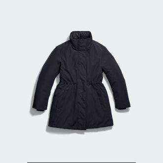 Canada Goose Ivy Parka (Women, Black, XS)