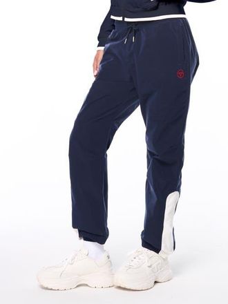 Sergio Tacchini Nella Track Pant in Maritime Blue at Nordstrom, Size Xx-Large