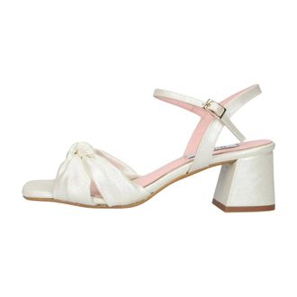 Notre-V Dames, Schoenen, Wit, Maat: 38 EU