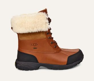 UGG Butte Worchester M-5521-WRCH Mens