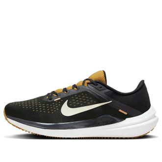 Nike Air Zoom Winflo 10 Black White DV4022-009