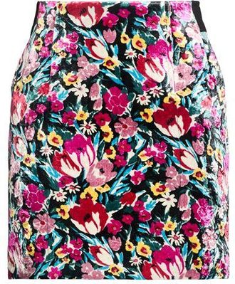 Lanvin BOTTOMWEAR - Minigonne su YOOX.COM
