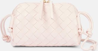 Bottega Veneta Borsa a tracolla Concert in pelle