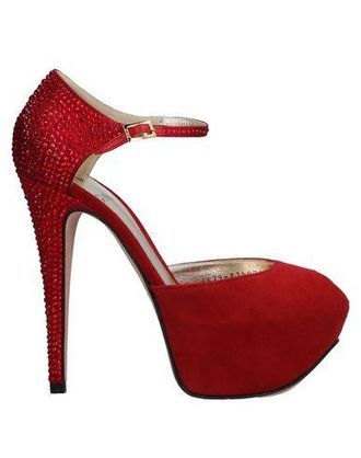 Gina FOOTWEAR - Sandals sur YOOX.COM