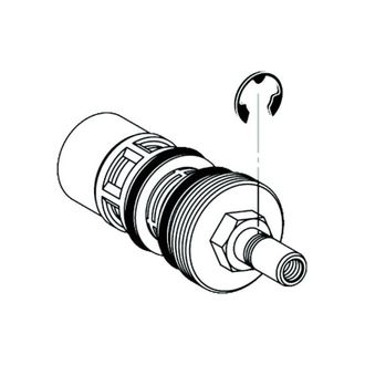 Schell Cartucho Verona Schell
