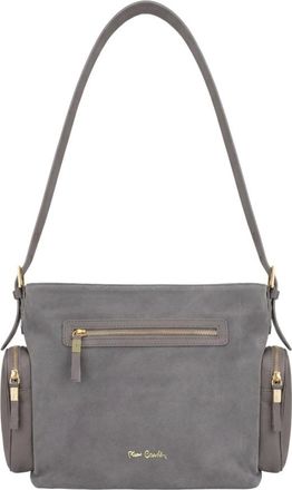 Pierre Cardin Borsa a tracolla - - Bags - Donna - Grigio - ONE SIZE