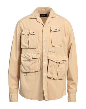 Dsquared2 TOPWEAR - Shirts on YOOX.COM