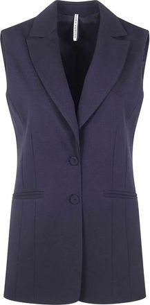 Liviana Conti Logan Gilet