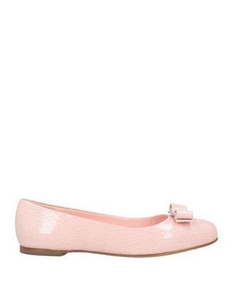 Ferragamo Ballet flats