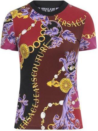 Versace CAMISETAS Y TOPS - Camisetas en YOOX.COM