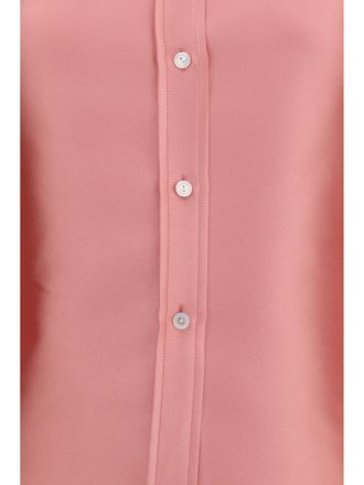 Calvin Klein Womens Shirt Sophie Candy Polyester