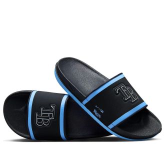 Nike MLB x Offcourt Slide Tampa Bay Rays DH6993-002