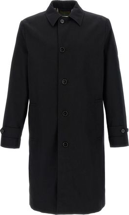 Burberry Medium Car Coat