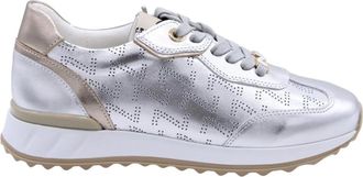 Nathan-Baume Mujer, Zapatos, Gris, Talla: 40 EU