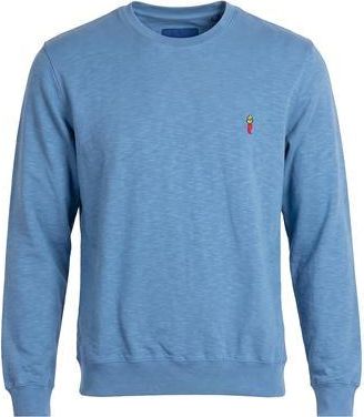 Cooperativa Pescatori Posillipo TOPWEAR - Sweatshirts on YOOX.COM