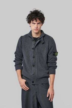 Stone Island Cardigan