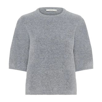 Gestuz Gebreide kleding - Dames - Truien - Blauw - Maat: XS