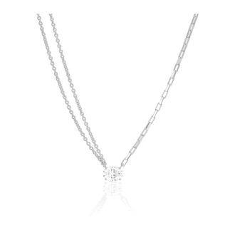 Sif Jakobs Jewellery Donna, Accessori, Grigio, Taglia unica, new